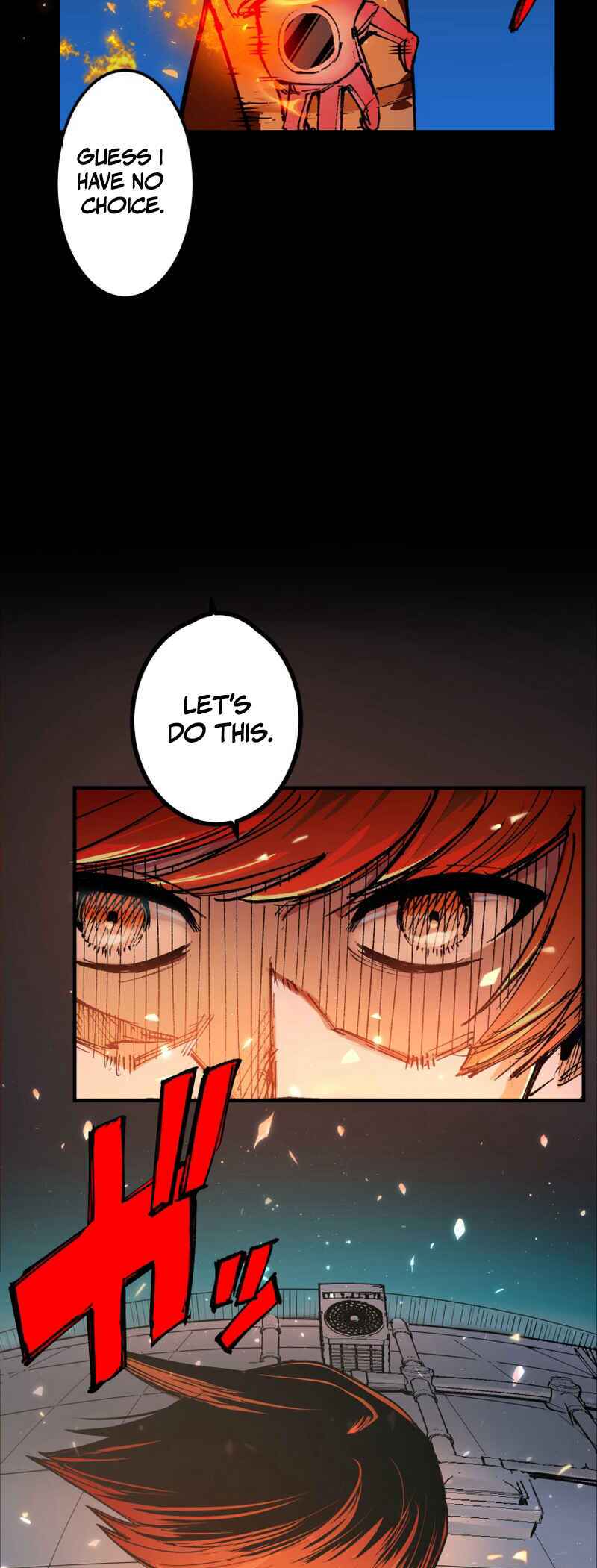 Page 5 Chapter 10 Shibuya Ninja