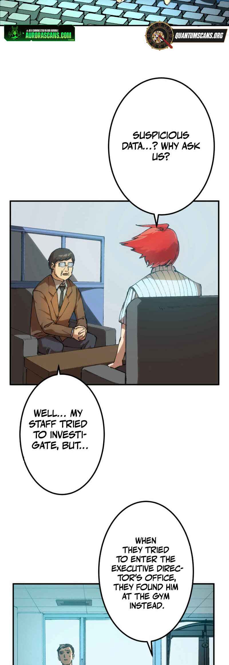 Page 50 Chapter 10 Shibuya Ninja