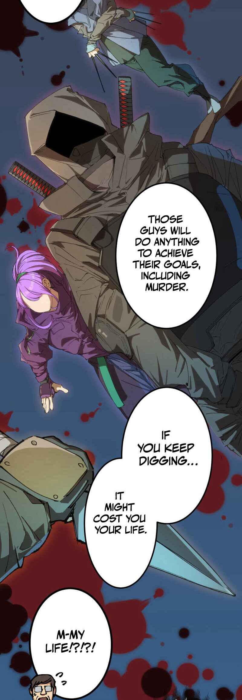 Page 52 Chapter 10 Shibuya Ninja