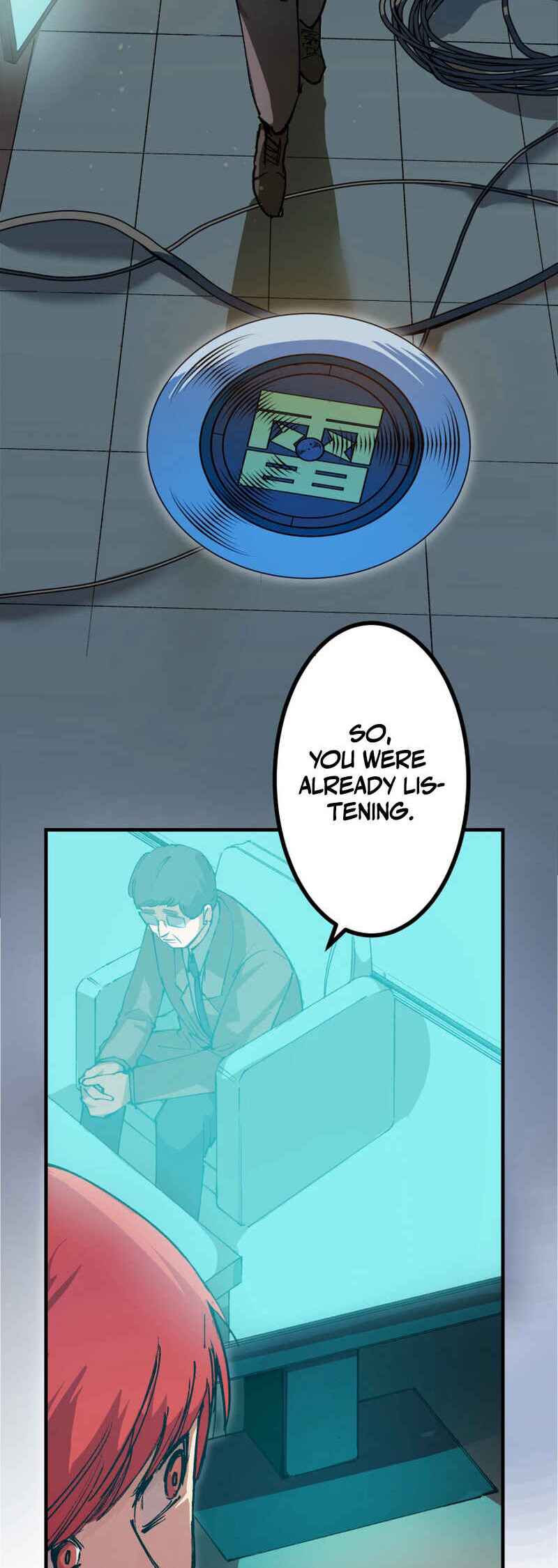 Page 69 Chapter 10 Shibuya Ninja