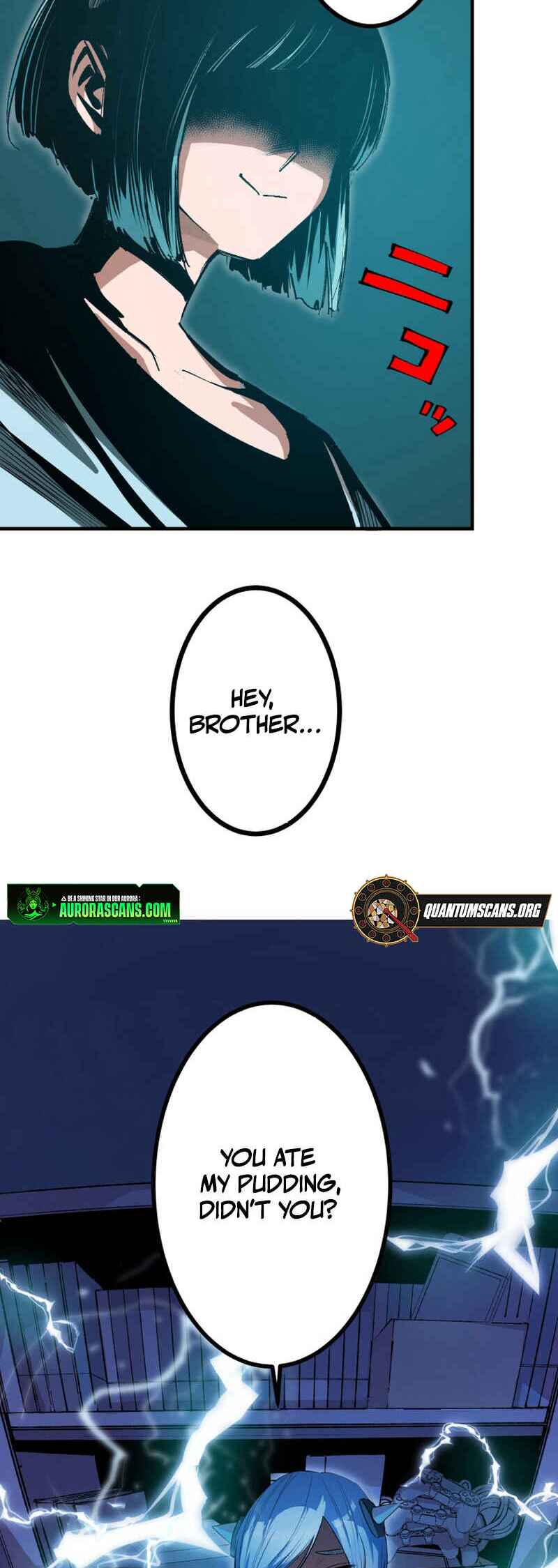 Page 71 Chapter 10 Shibuya Ninja