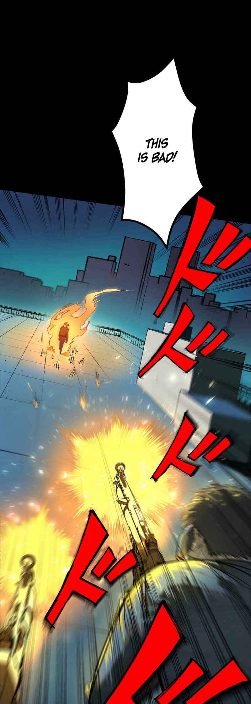 Page 8 Chapter 10 Shibuya Ninja