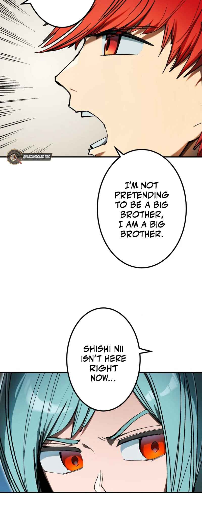 Page 11 Chapter 3 Shibuya Ninja