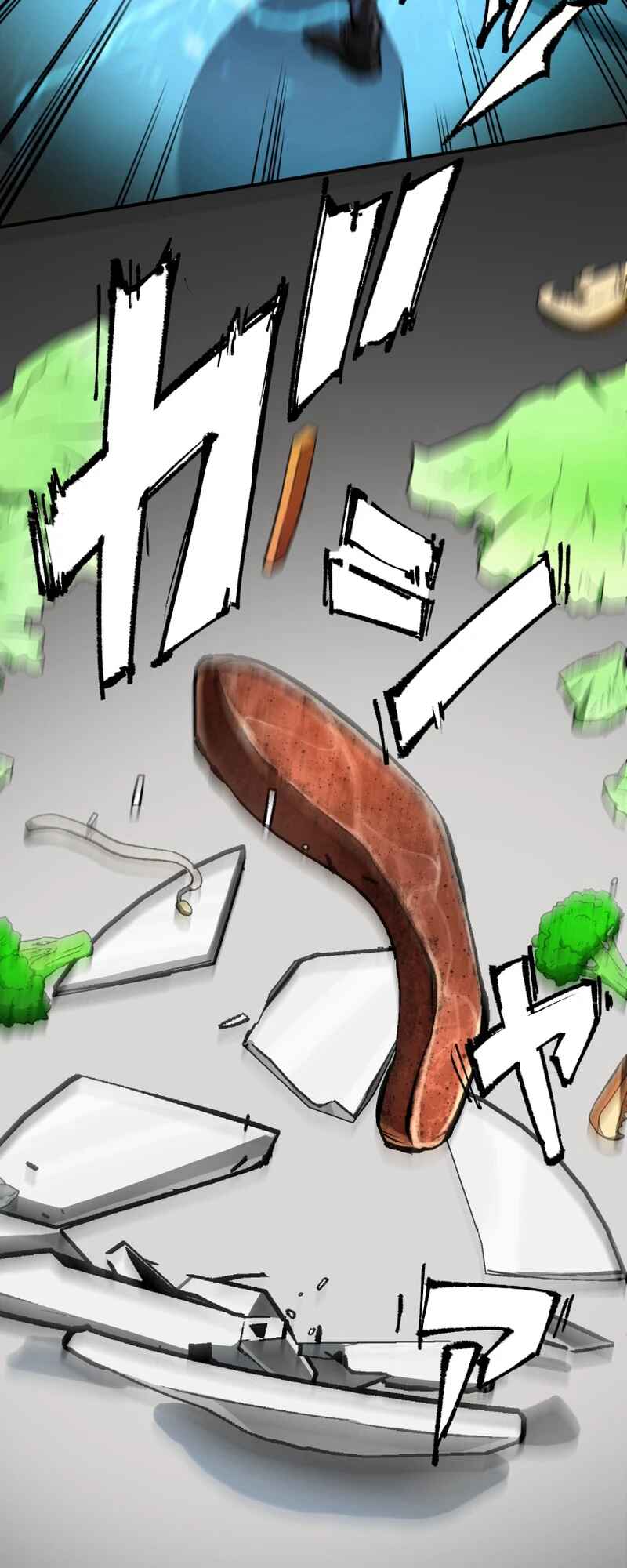 Page 13 Chapter 3 Shibuya Ninja