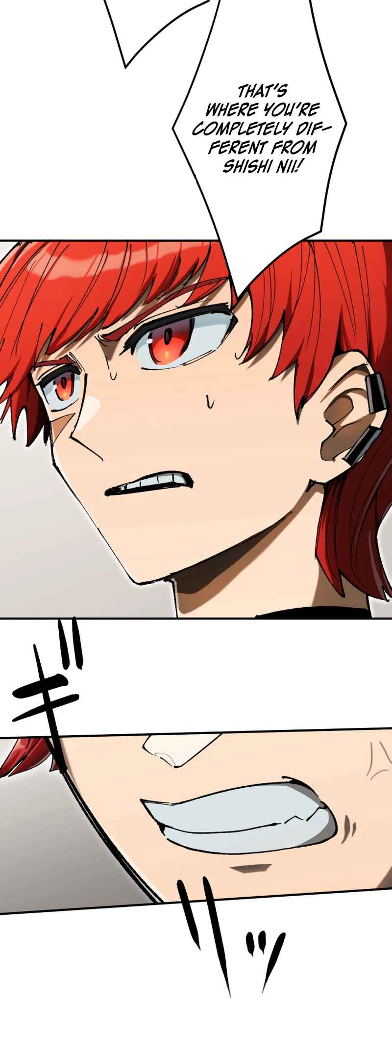 Page 18 Chapter 3 Shibuya Ninja