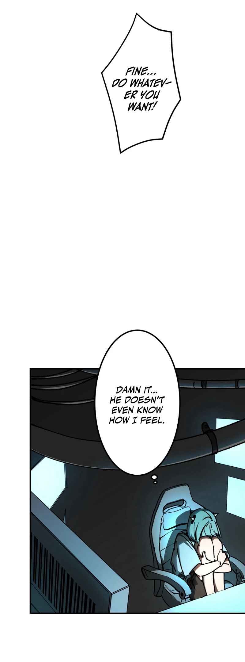 Page 19 Chapter 3 Shibuya Ninja