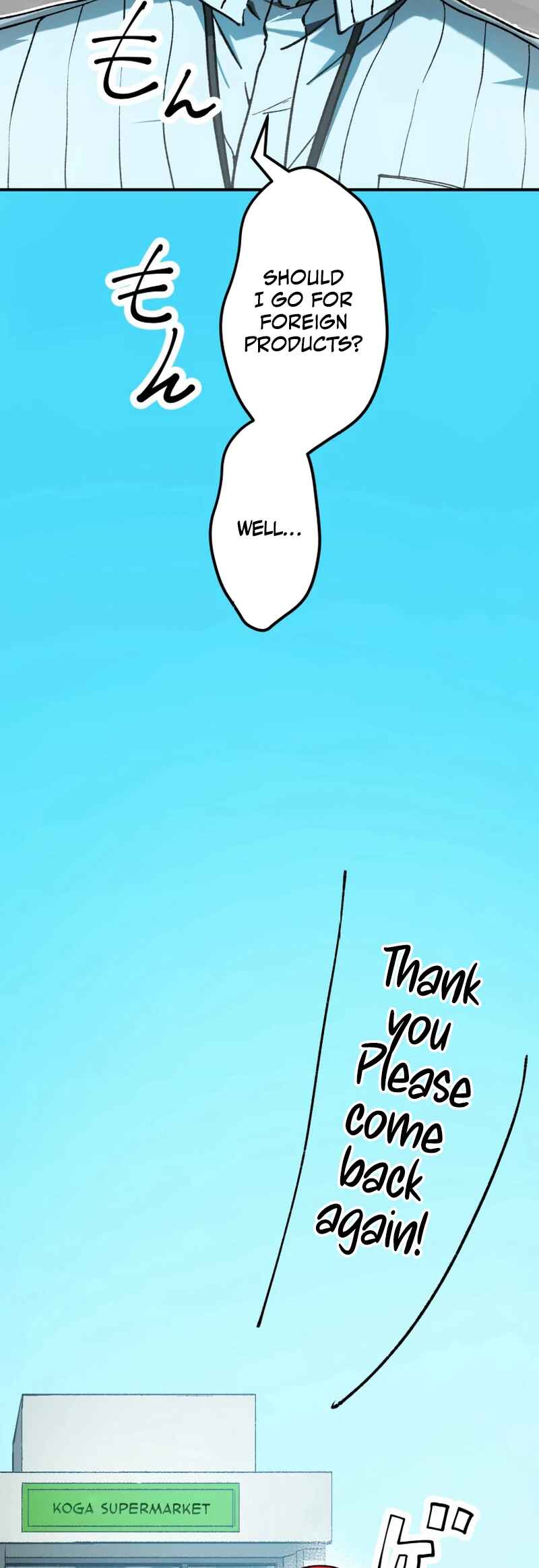 Page 2 Chapter 3 Shibuya Ninja