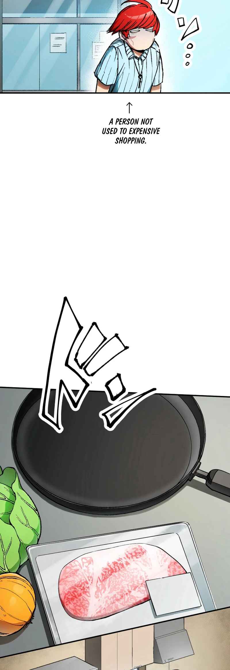 Page 3 Chapter 3 Shibuya Ninja
