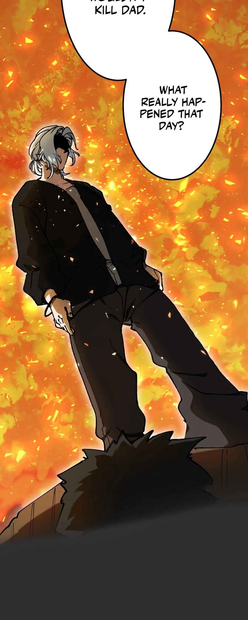 Page 39 Chapter 3 Shibuya Ninja