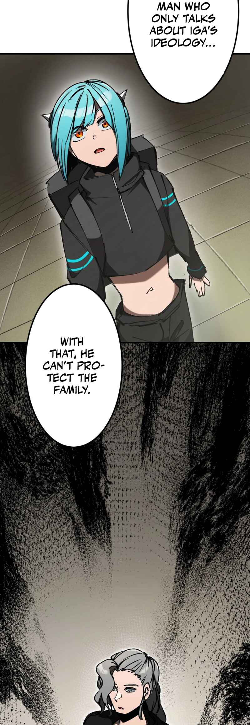 Page 48 Chapter 3 Shibuya Ninja