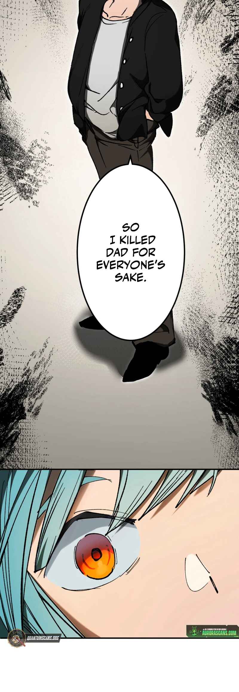 Page 49 Chapter 3 Shibuya Ninja