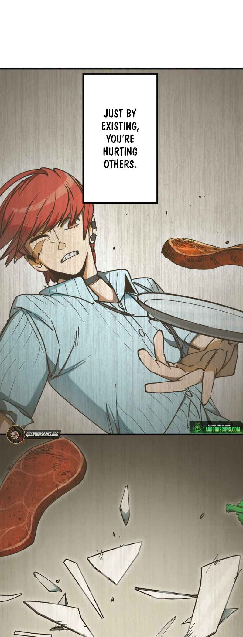 Page 61 Chapter 3 Shibuya Ninja