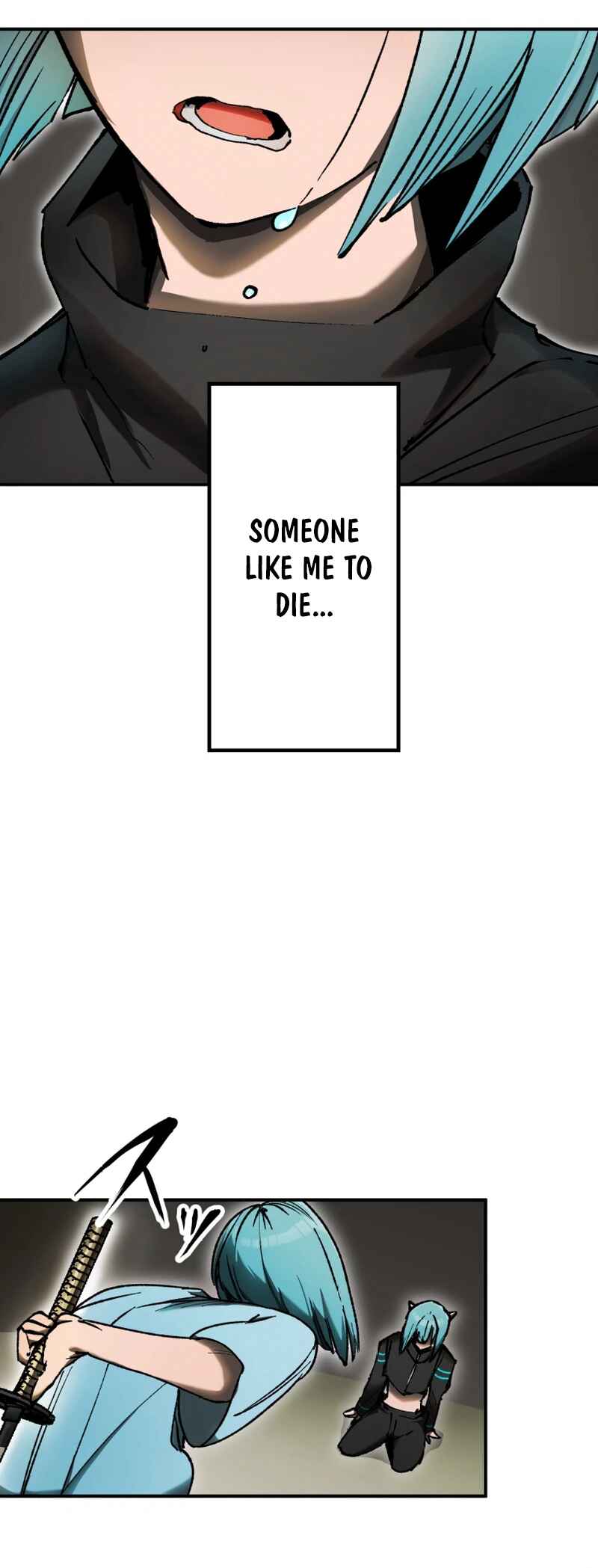 Page 63 Chapter 3 Shibuya Ninja