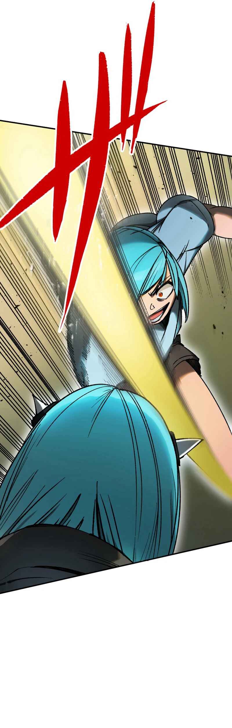 Page 64 Chapter 3 Shibuya Ninja