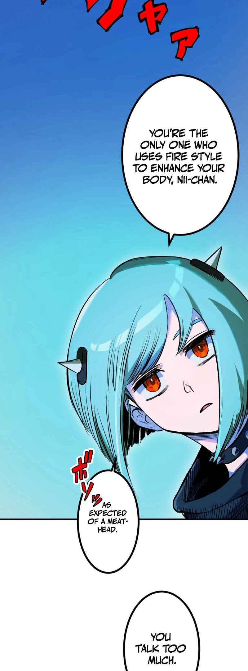Page 10 Chapter 12 Shibuya Ninja