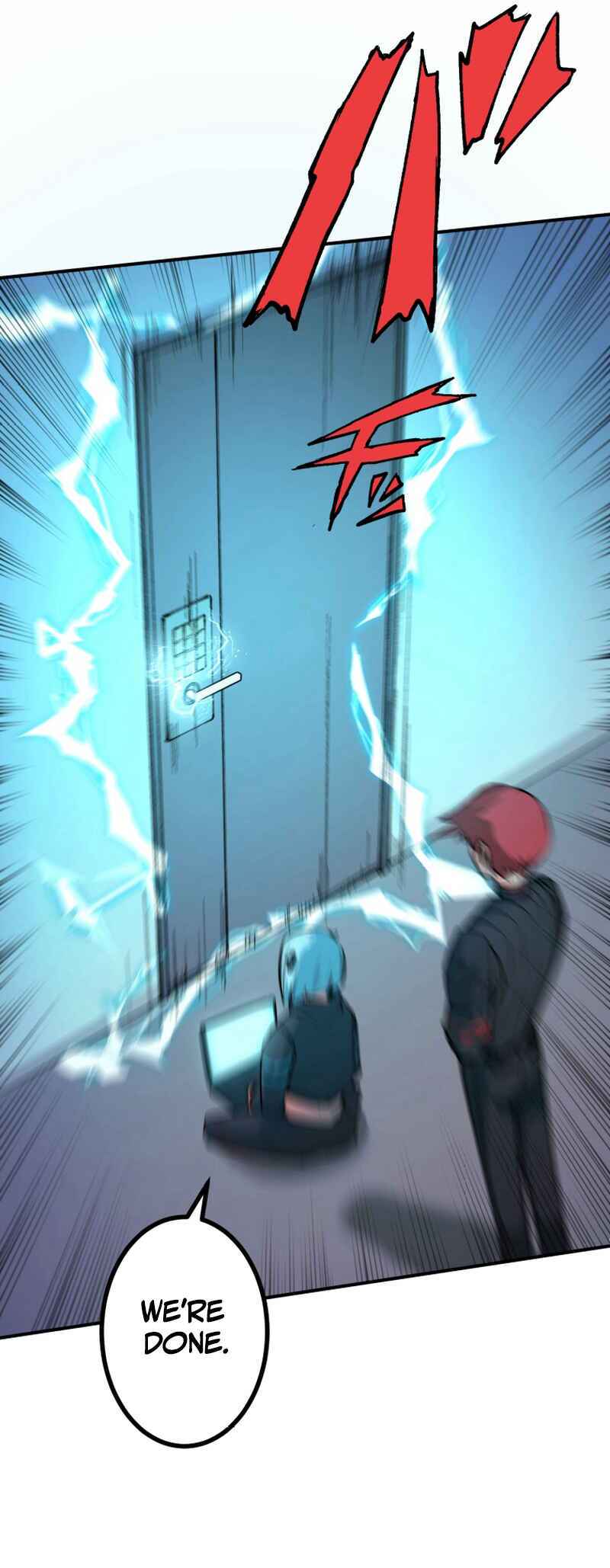 Page 19 Chapter 12 Shibuya Ninja