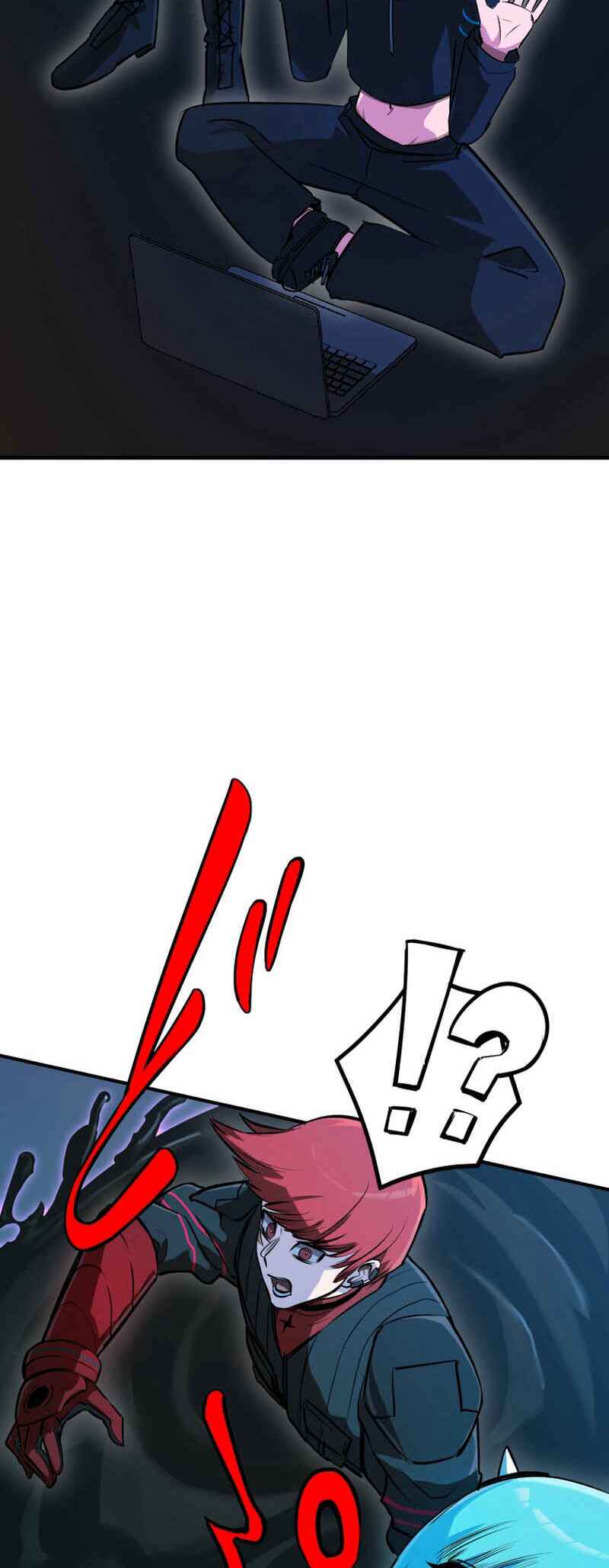 Page 22 Chapter 12 Shibuya Ninja