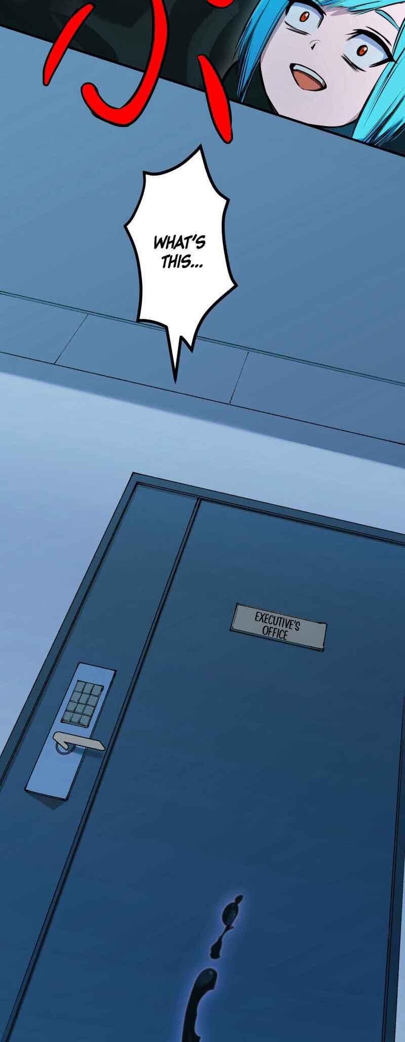 Page 23 Chapter 12 Shibuya Ninja