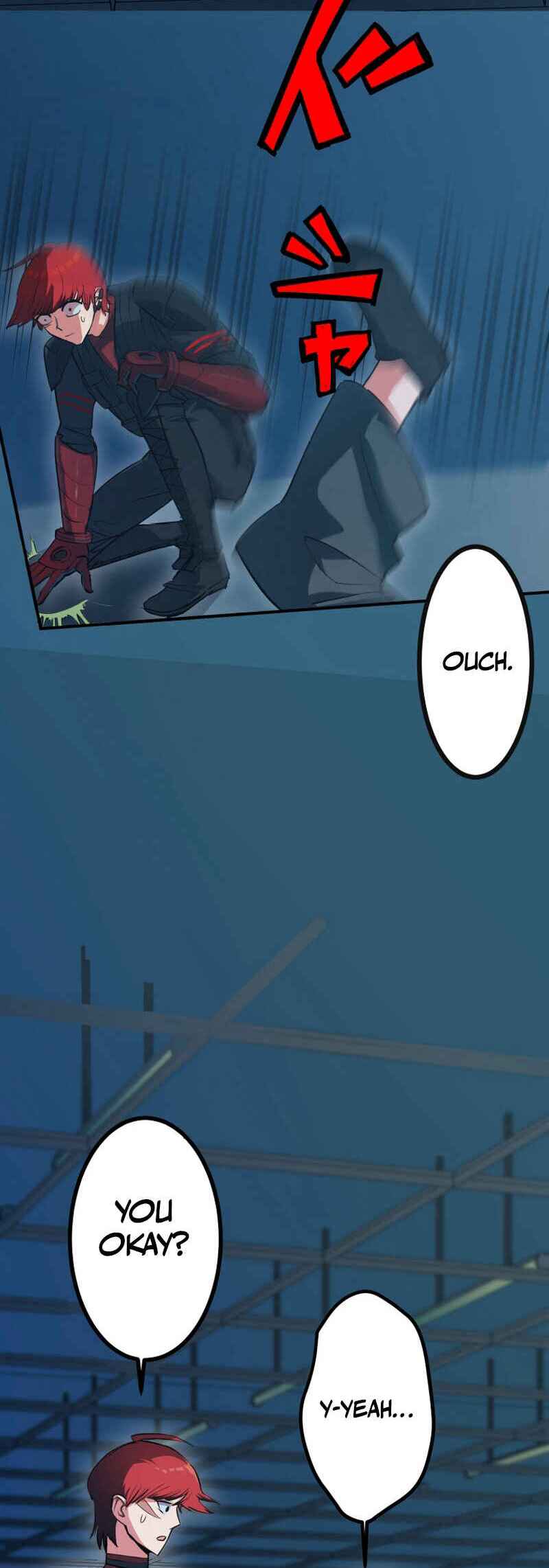Page 26 Chapter 12 Shibuya Ninja