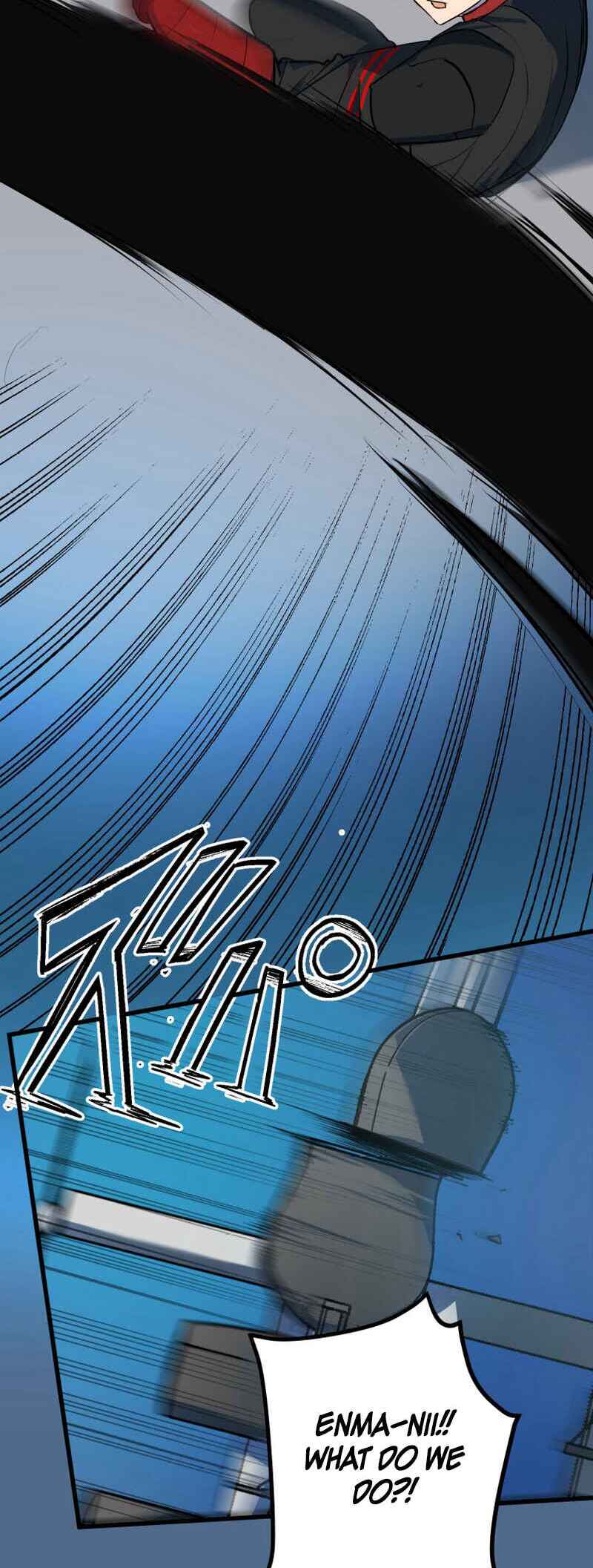 Page 38 Chapter 12 Shibuya Ninja