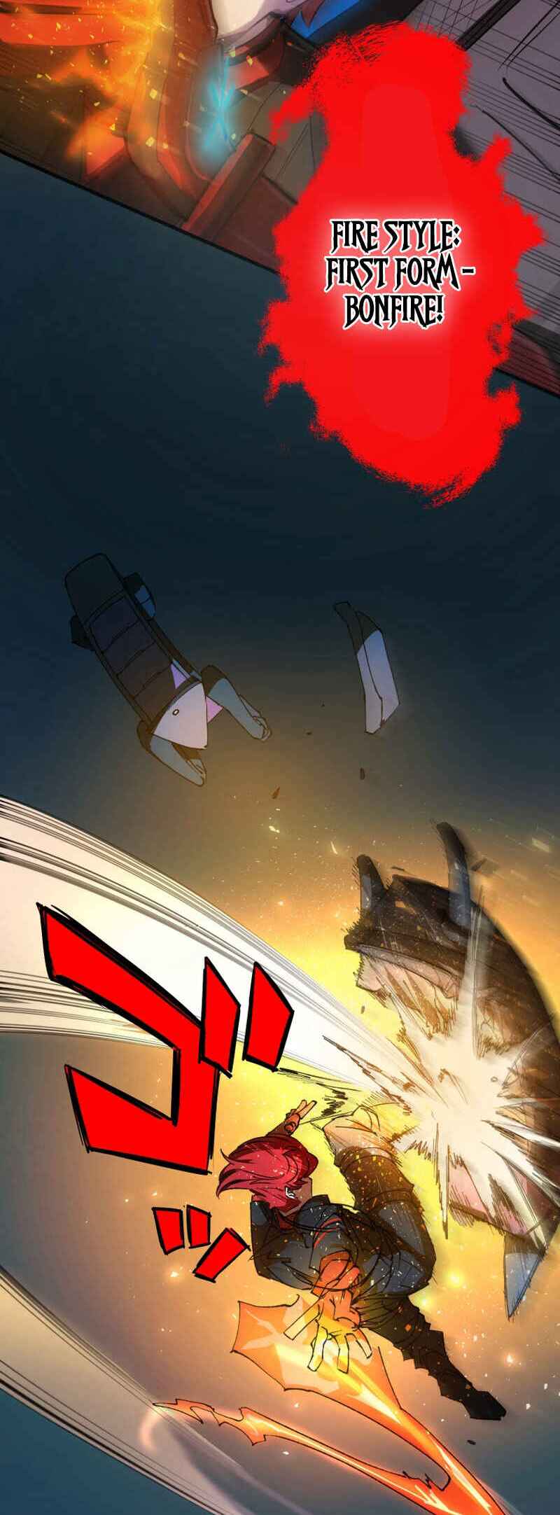 Page 4 Chapter 12 Shibuya Ninja