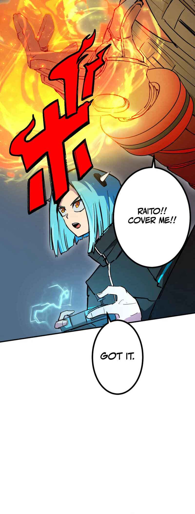 Page 42 Chapter 12 Shibuya Ninja