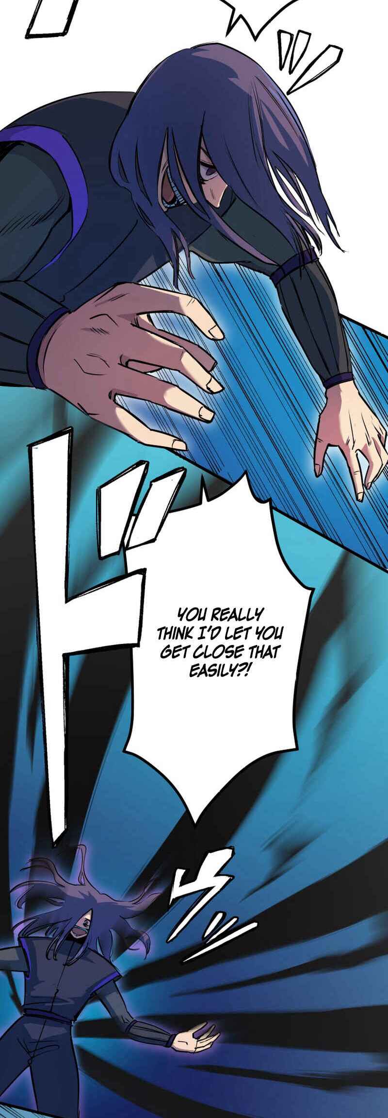 Page 44 Chapter 12 Shibuya Ninja