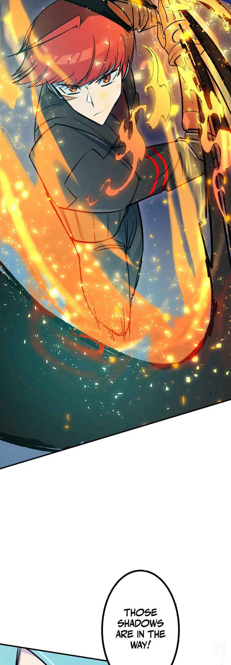 Page 46 Chapter 12 Shibuya Ninja