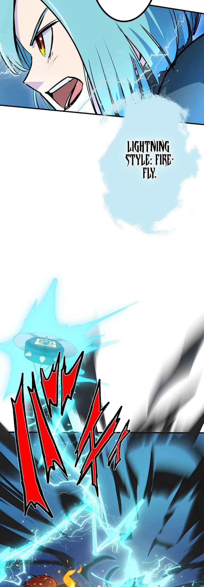Page 47 Chapter 12 Shibuya Ninja