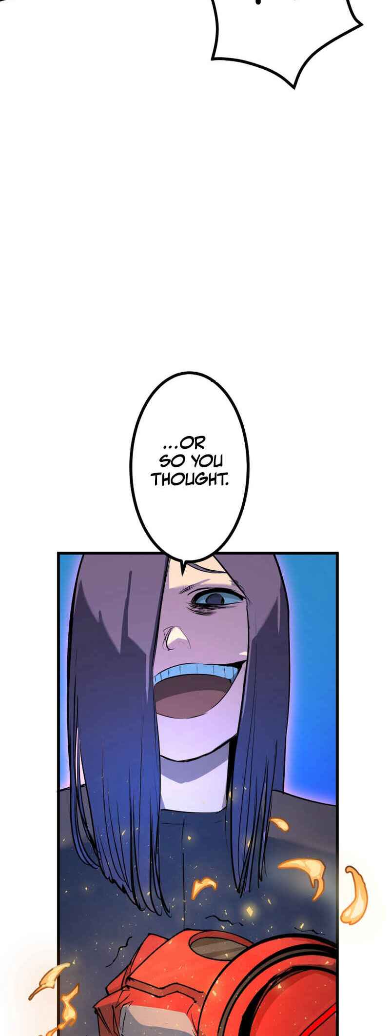 Page 50 Chapter 12 Shibuya Ninja