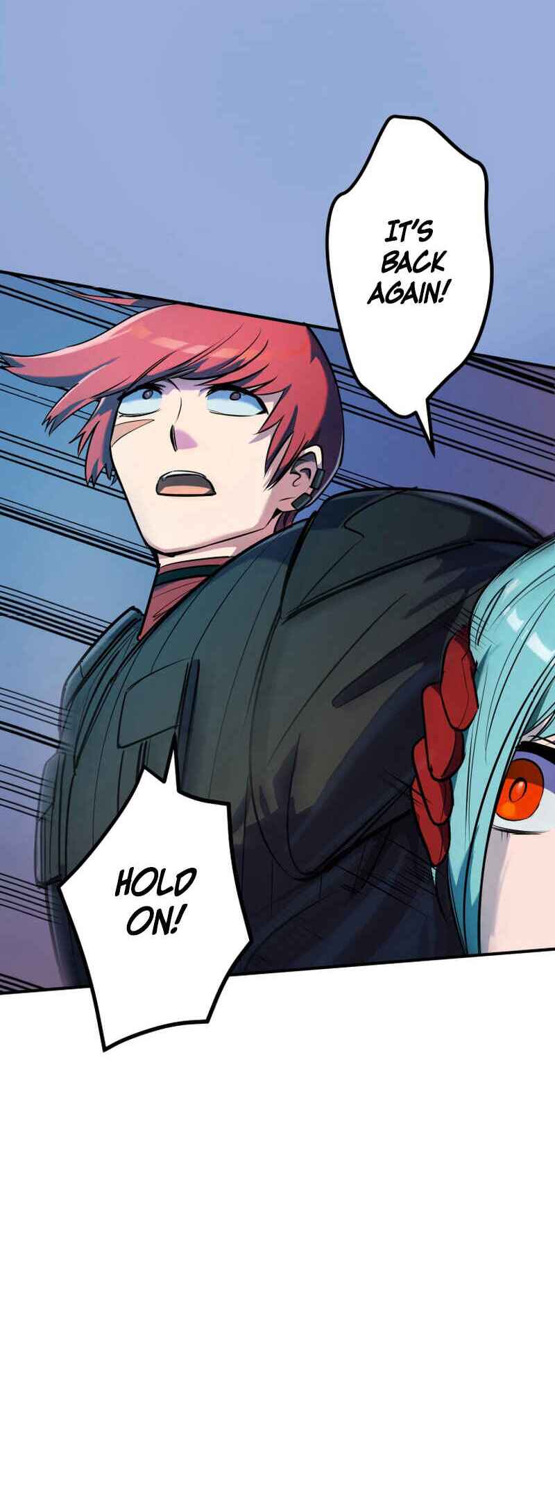 Page 6 Chapter 12 Shibuya Ninja