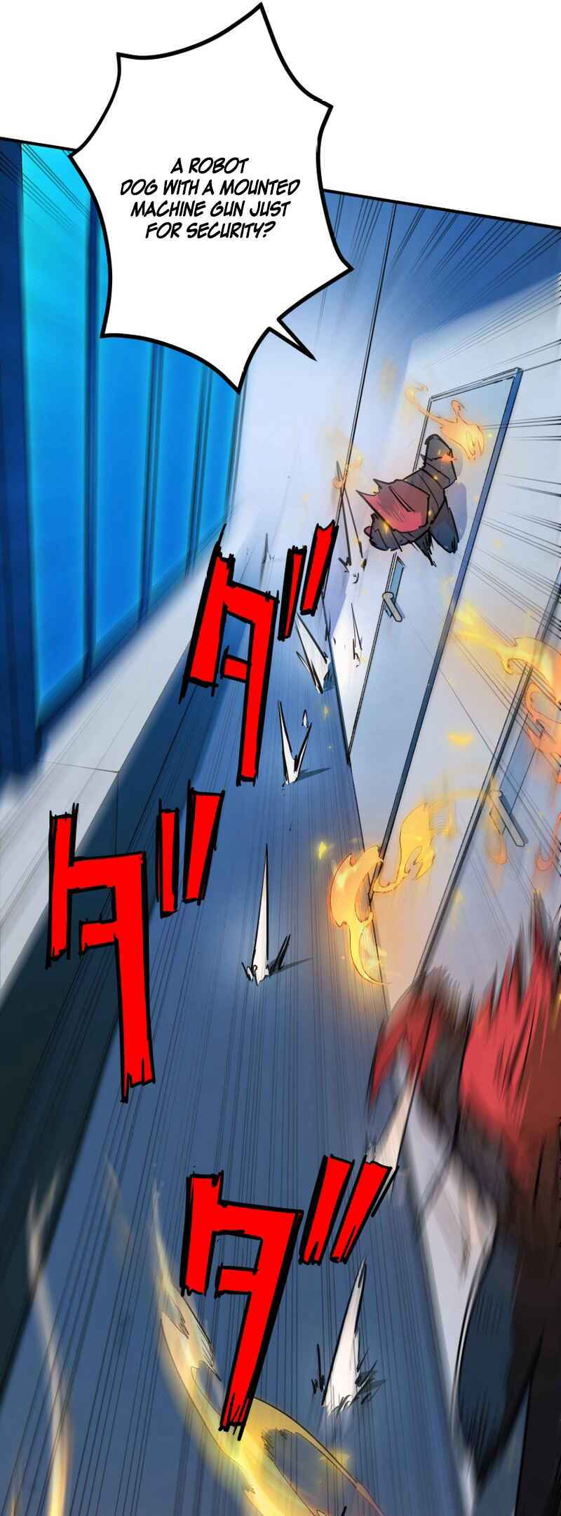 Page 7 Chapter 12 Shibuya Ninja