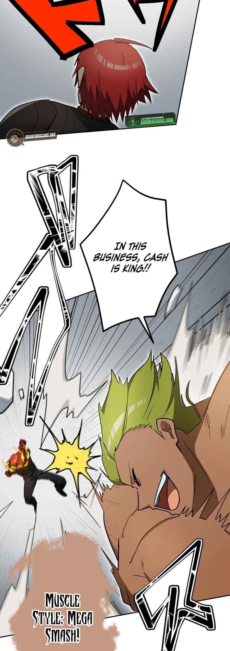 Page 11 Chapter 9 Shibuya Ninja