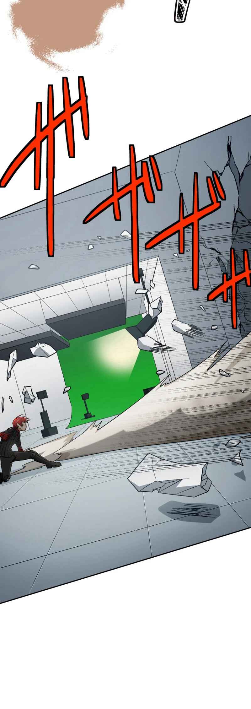 Page 12 Chapter 9 Shibuya Ninja