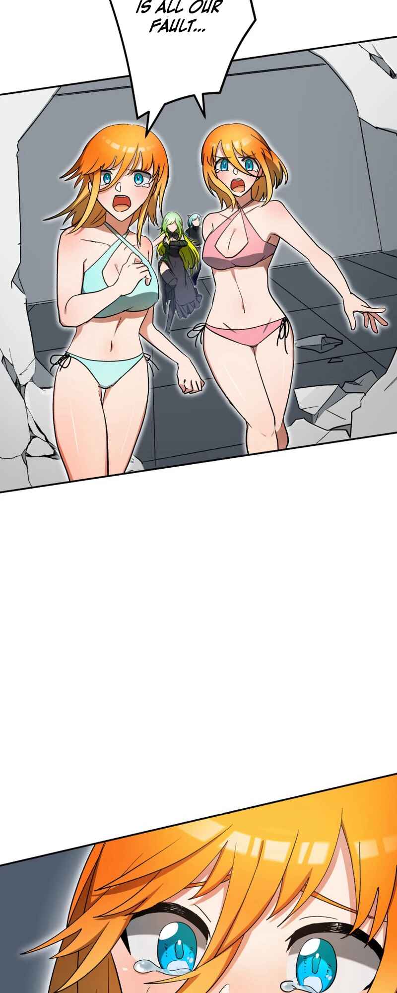 Page 14 Chapter 9 Shibuya Ninja