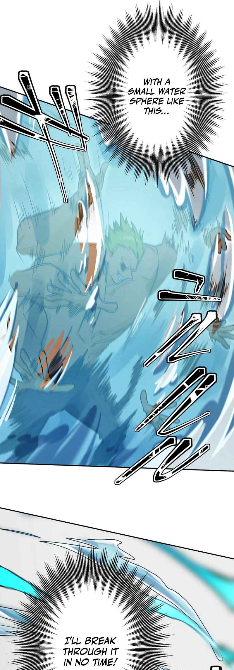 Page 27 Chapter 9 Shibuya Ninja
