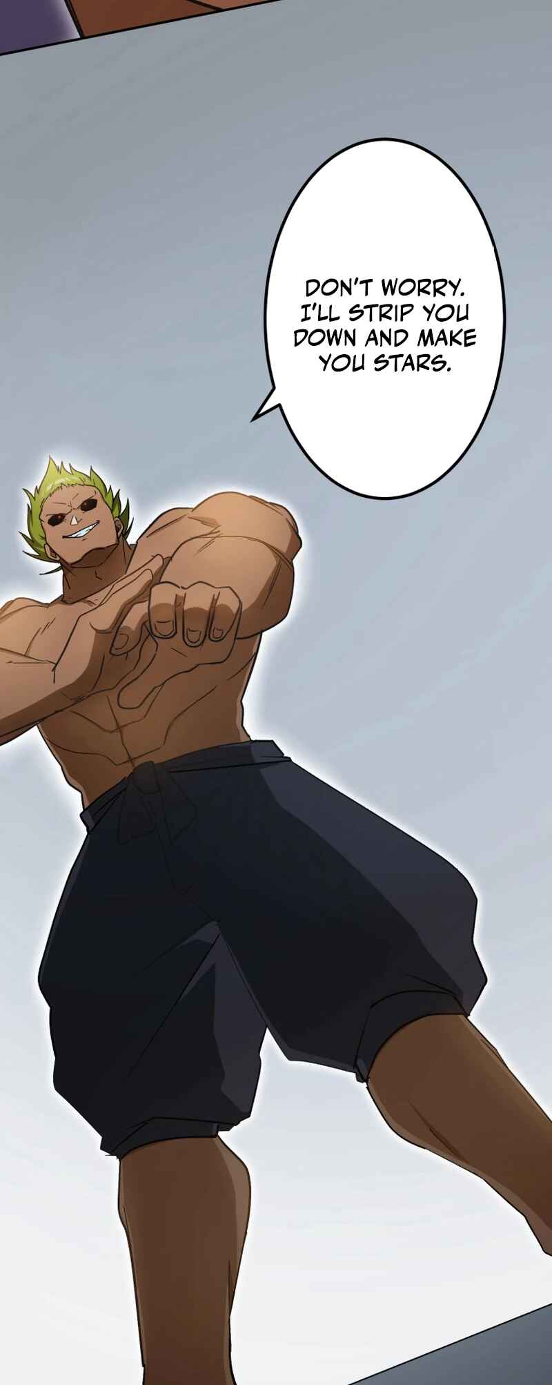 Page 3 Chapter 9 Shibuya Ninja