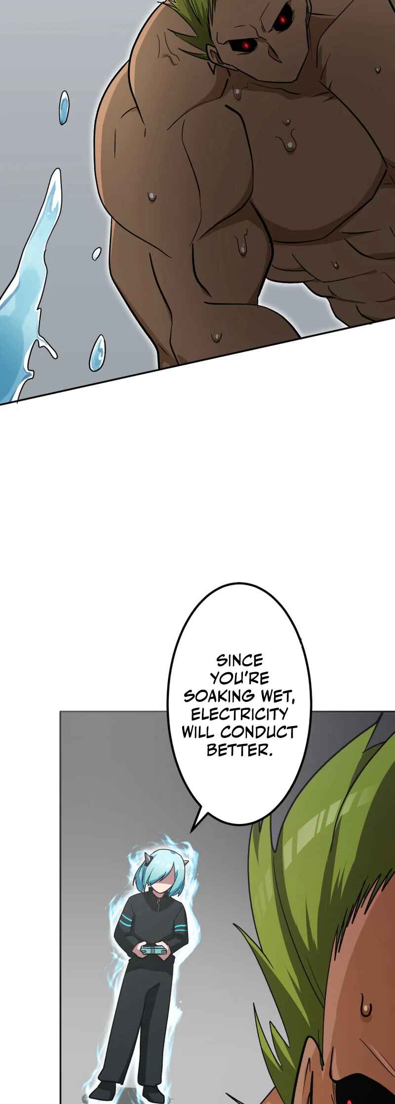 Page 33 Chapter 9 Shibuya Ninja