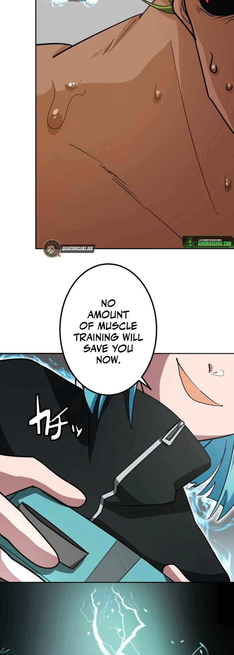 Page 34 Chapter 9 Shibuya Ninja