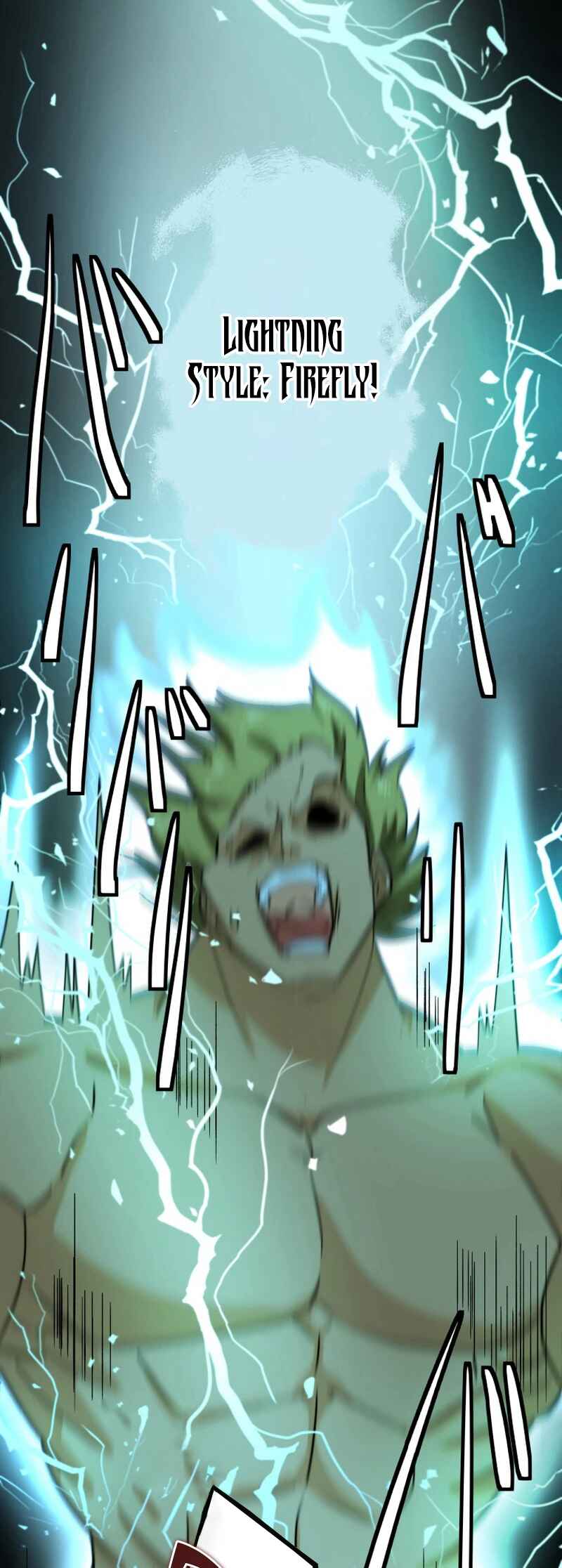 Page 35 Chapter 9 Shibuya Ninja