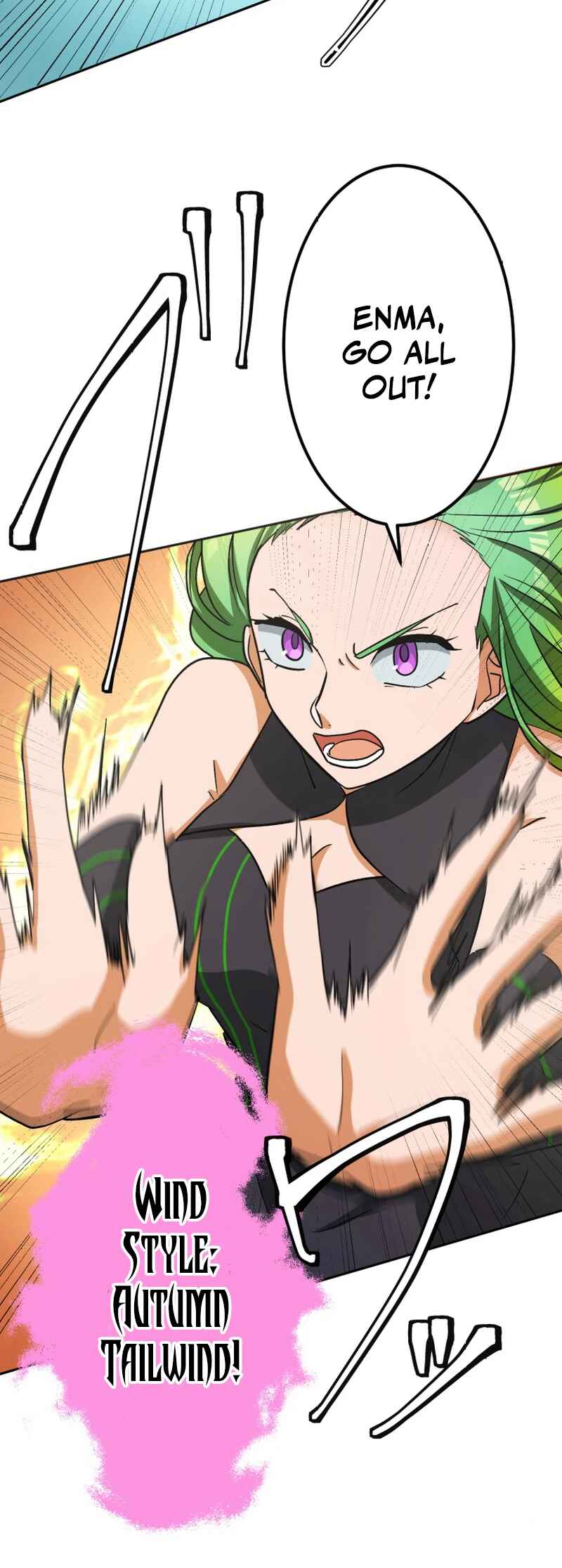 Page 37 Chapter 9 Shibuya Ninja