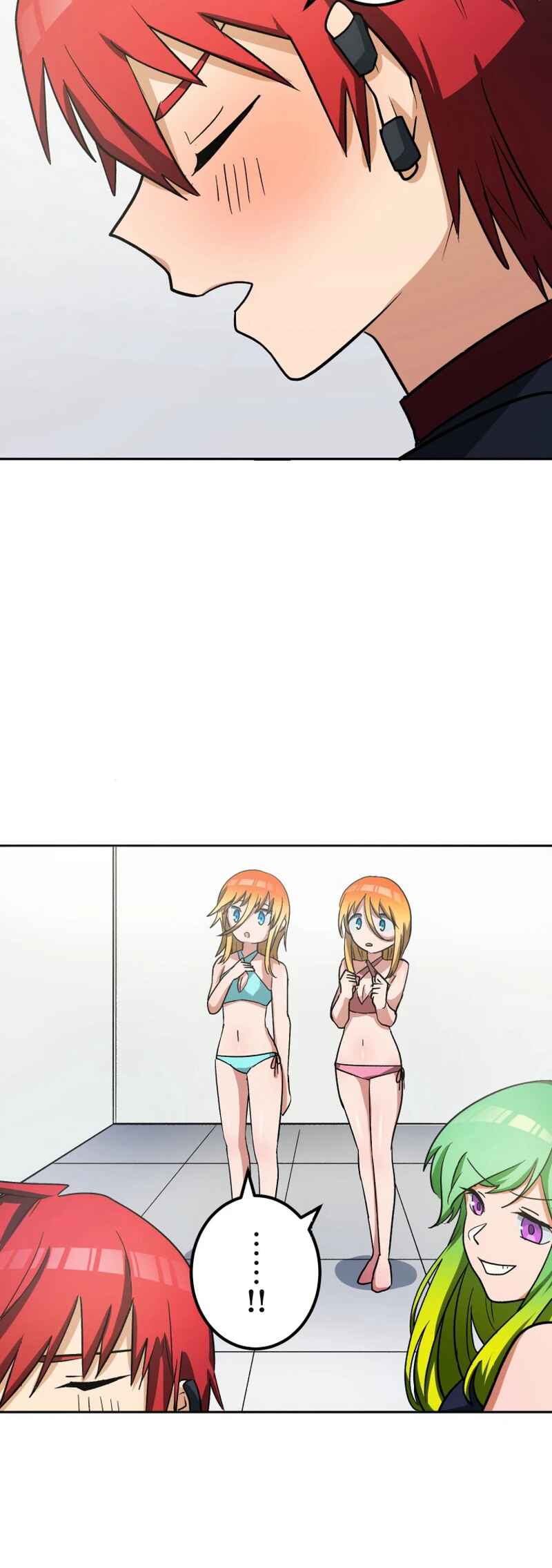 Page 49 Chapter 9 Shibuya Ninja
