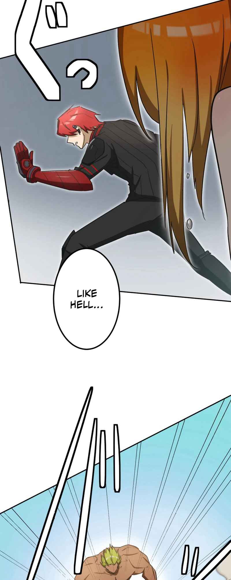 Page 5 Chapter 9 Shibuya Ninja