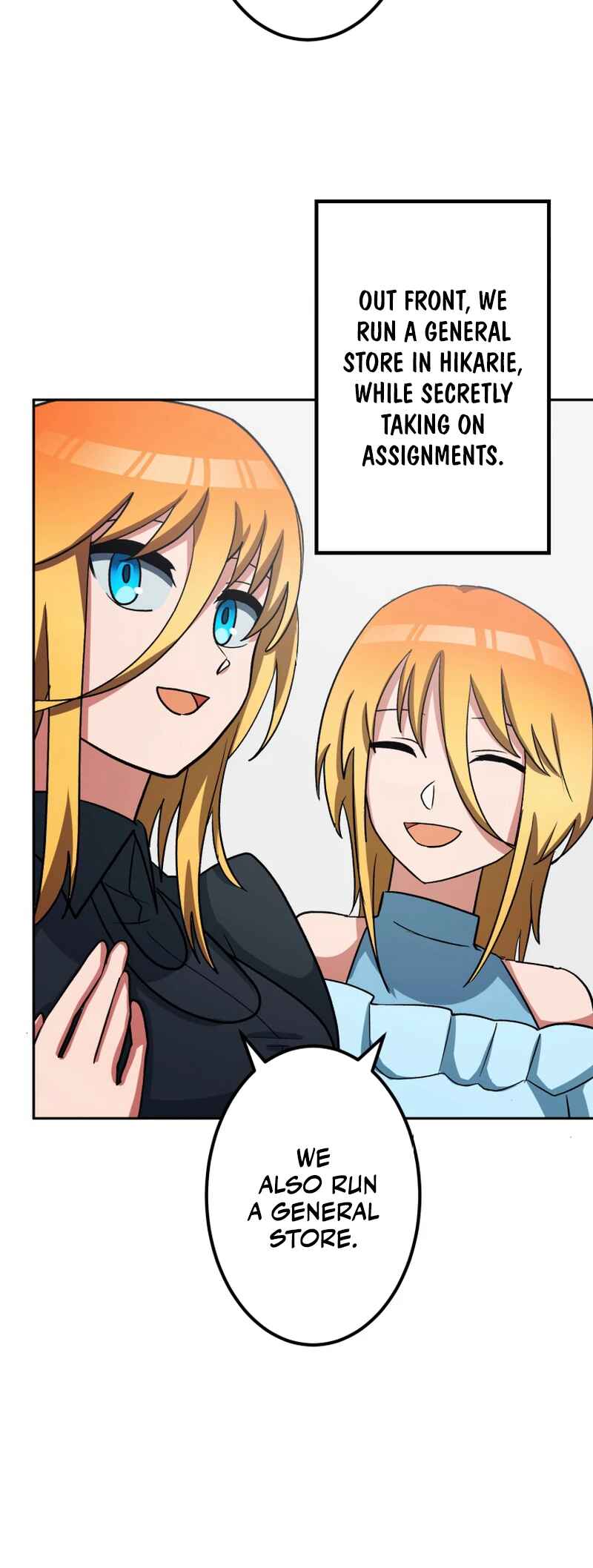 Page 54 Chapter 9 Shibuya Ninja