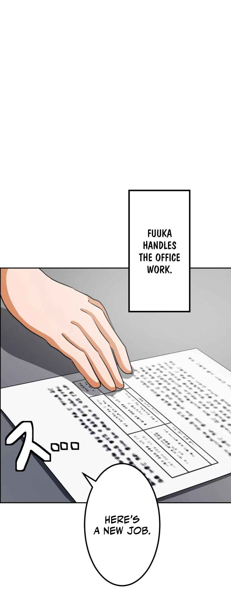 Page 55 Chapter 9 Shibuya Ninja