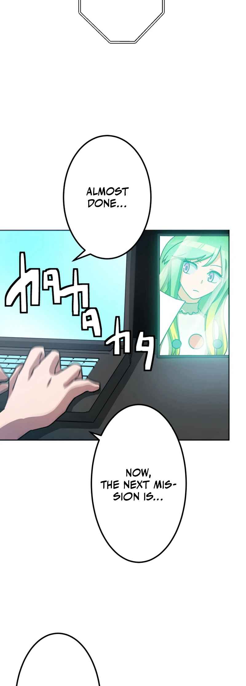 Page 57 Chapter 9 Shibuya Ninja