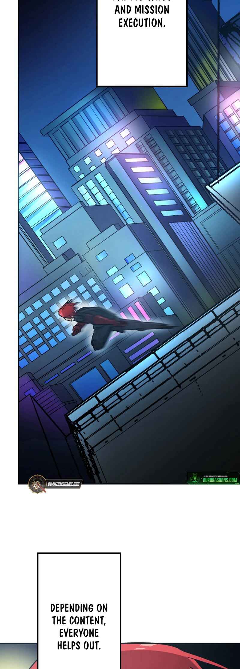 Page 59 Chapter 9 Shibuya Ninja