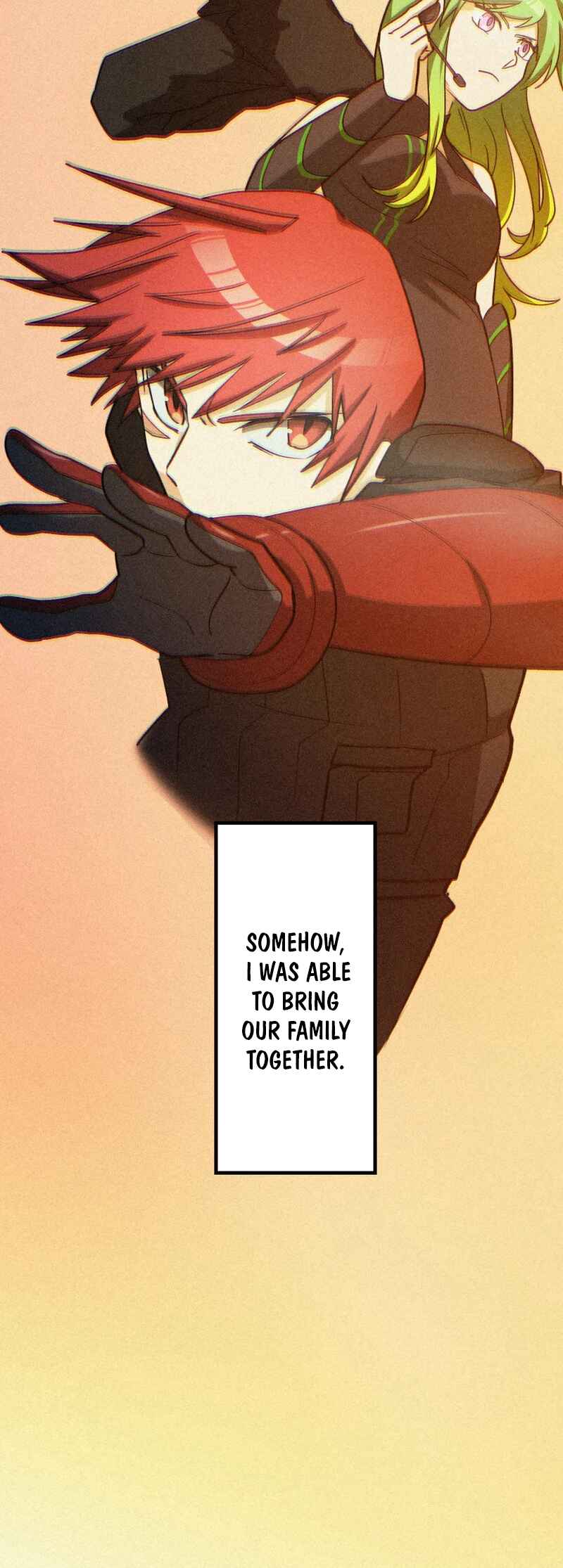 Page 61 Chapter 9 Shibuya Ninja
