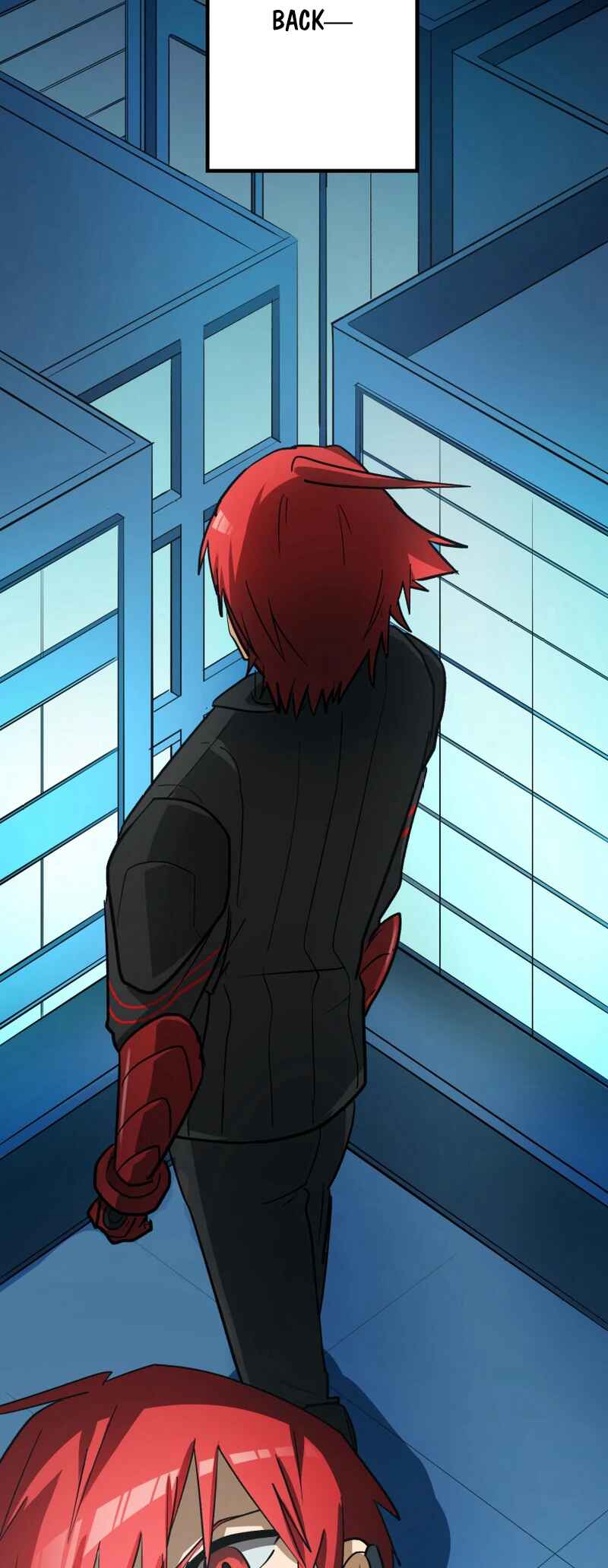 Page 63 Chapter 9 Shibuya Ninja