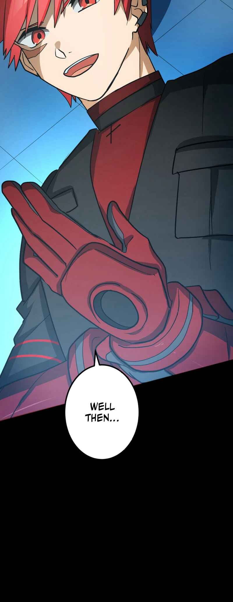 Page 64 Chapter 9 Shibuya Ninja